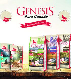Genesis Pure Canada